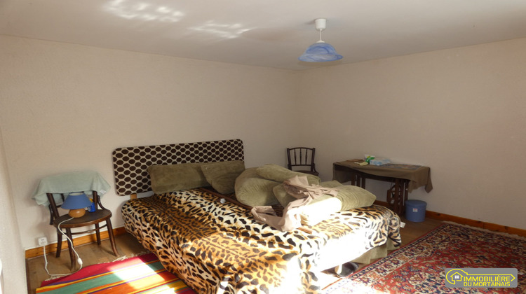 Ma-Cabane - Vente Maison La Bazouge-du-Désert, 60 m²
