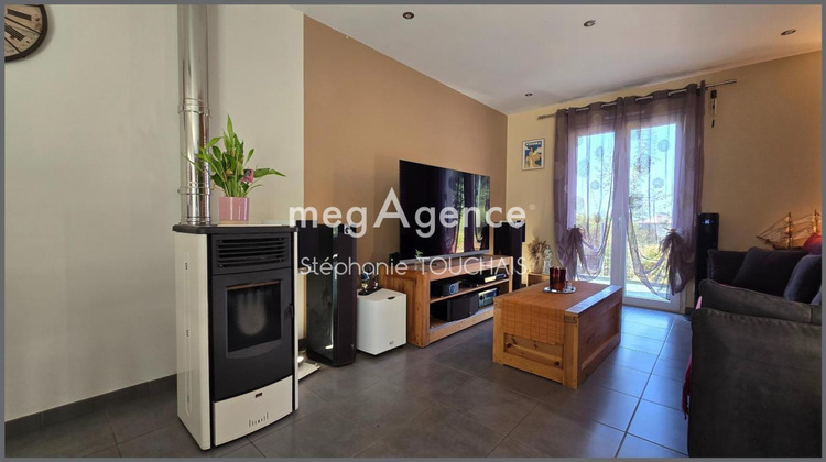 Ma-Cabane - Vente Maison LA BAZOUGE DU DESERT, 91 m²