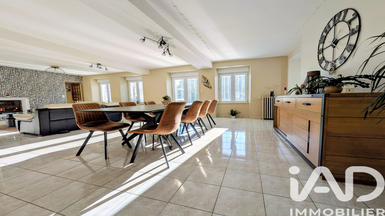 Ma-Cabane - Vente Maison La Bazouge-du-Désert, 172 m²