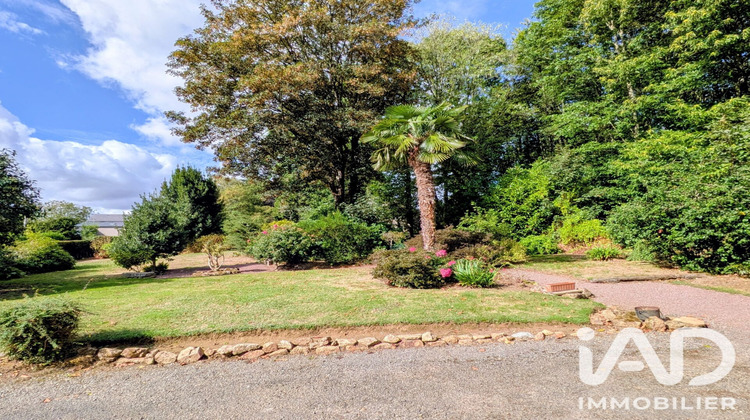Ma-Cabane - Vente Maison La Bazouge-du-Désert, 102 m²