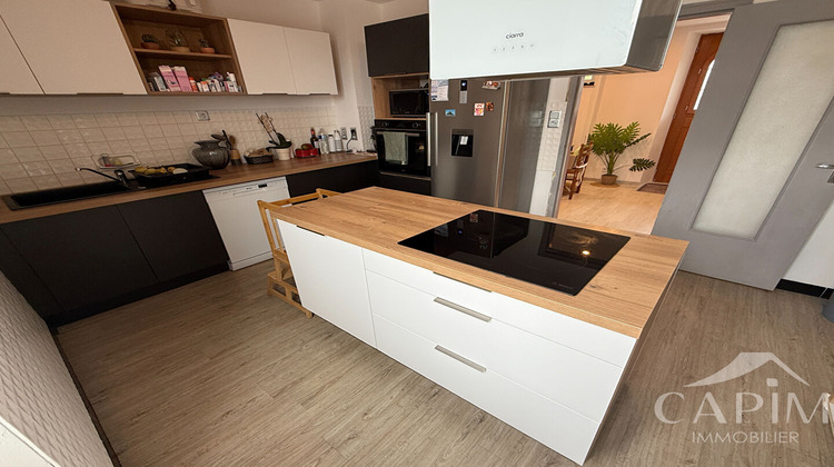 Ma-Cabane - Vente Maison LA BAZOUGE-DU-DESERT, 124 m²