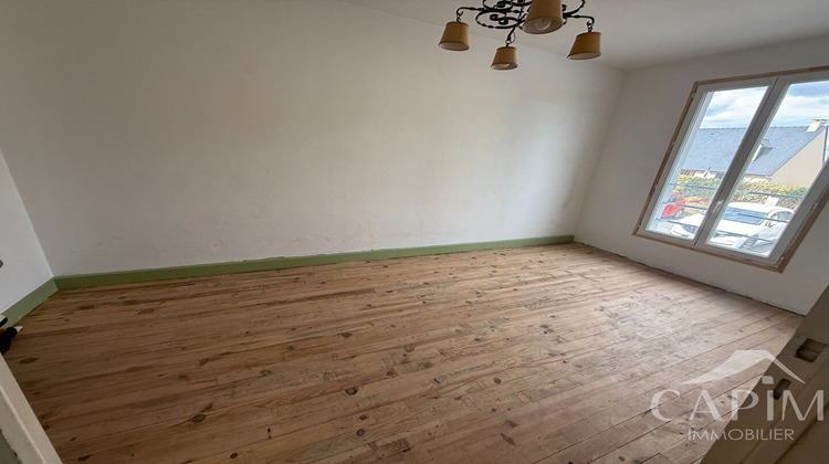Ma-Cabane - Vente Maison LA BAZOUGE-DU-DESERT, 124 m²