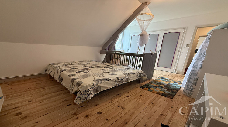 Ma-Cabane - Vente Maison LA BAZOUGE-DU-DESERT, 124 m²