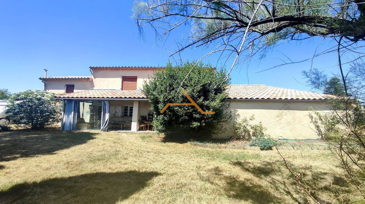 Ma-Cabane - Vente Maison LA BEGUDE DE MAZENC, 145 m²