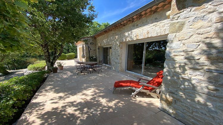 Ma-Cabane - Vente Maison LA BEGUDE-DE-MAZENC, 250 m²