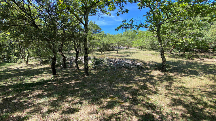 Ma-Cabane - Vente Maison LA BEGUDE-DE-MAZENC, 250 m²