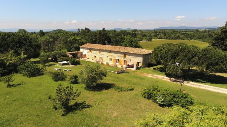 Ma-Cabane - Vente Maison LA BEGUDE DE MAZENC, 320 m²