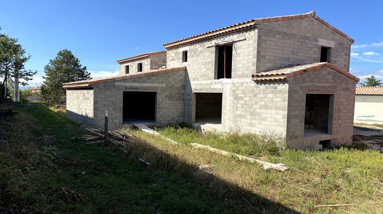 Ma-Cabane - Vente Maison LA BEGUDE-DE-MAZENC, 0 m²