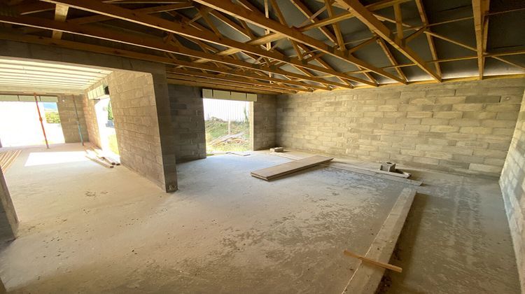 Ma-Cabane - Vente Maison LA BEGUDE-DE-MAZENC, 0 m²