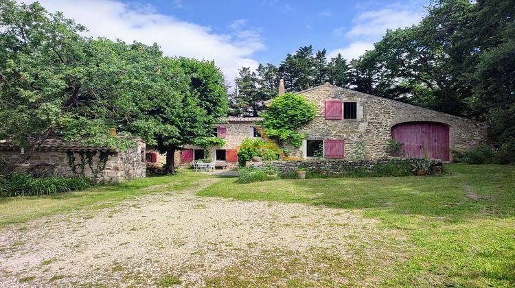 Ma-Cabane - Vente Maison LA BEGUDE DE MAZENC, 190 m²