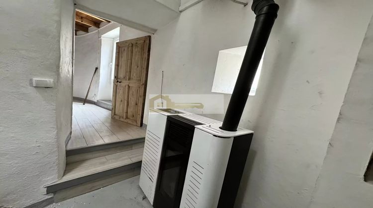 Ma-Cabane - Vente Maison La Bégude-de-Mazenc, 108 m²