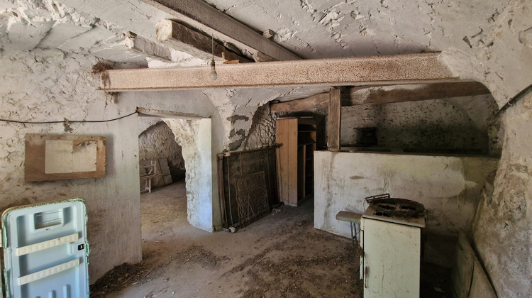 Ma-Cabane - Vente Maison La Bégude-de-Mazenc, 140 m²