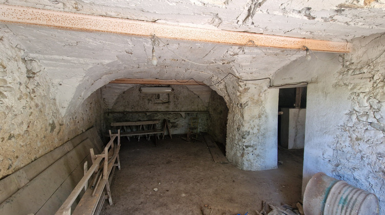 Ma-Cabane - Vente Maison La Bégude-de-Mazenc, 140 m²