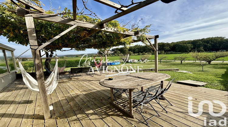 Ma-Cabane - Vente Maison La Bégude-de-Mazenc, 178 m²