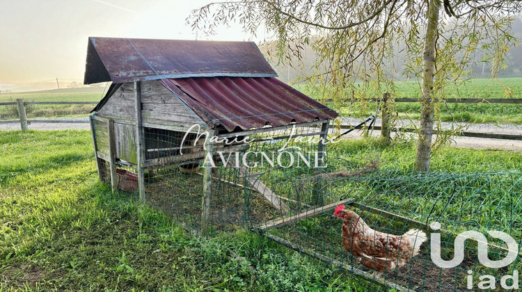 Ma-Cabane - Vente Maison La Bégude-de-Mazenc, 178 m²