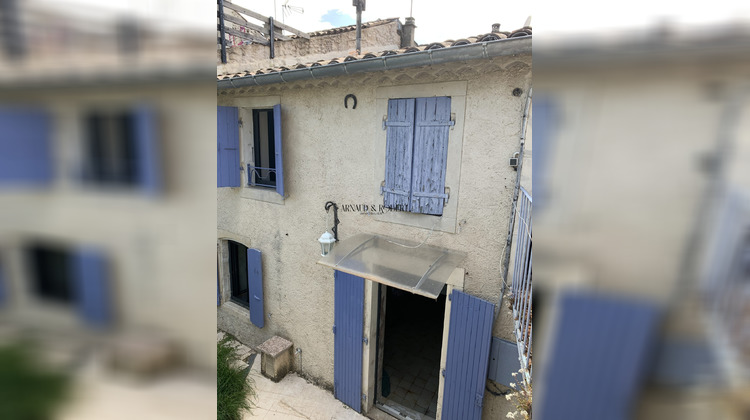 Ma-Cabane - Vente Maison La Bégude-de-Mazenc, 80 m²