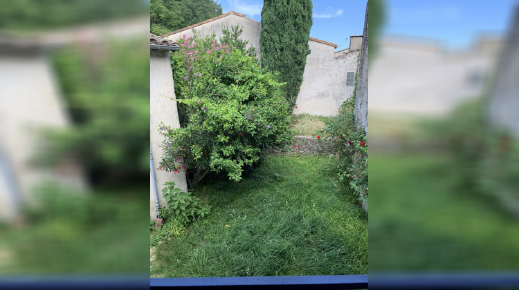 Ma-Cabane - Vente Maison La Bégude-de-Mazenc, 80 m²