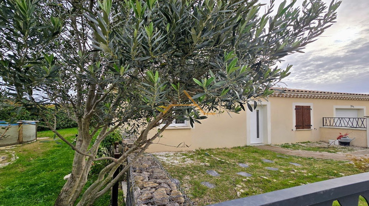 Ma-Cabane - Vente Maison LA BEGUDE DE MAZENC, 129 m²