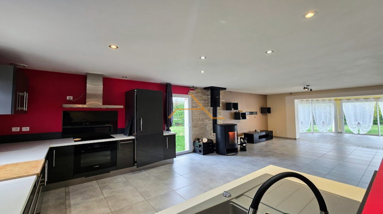 Ma-Cabane - Vente Maison LA BEGUDE DE MAZENC, 129 m²