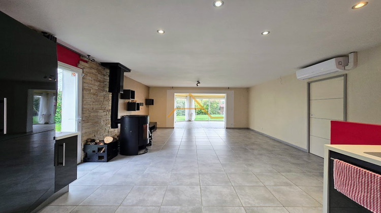 Ma-Cabane - Vente Maison LA BEGUDE DE MAZENC, 129 m²