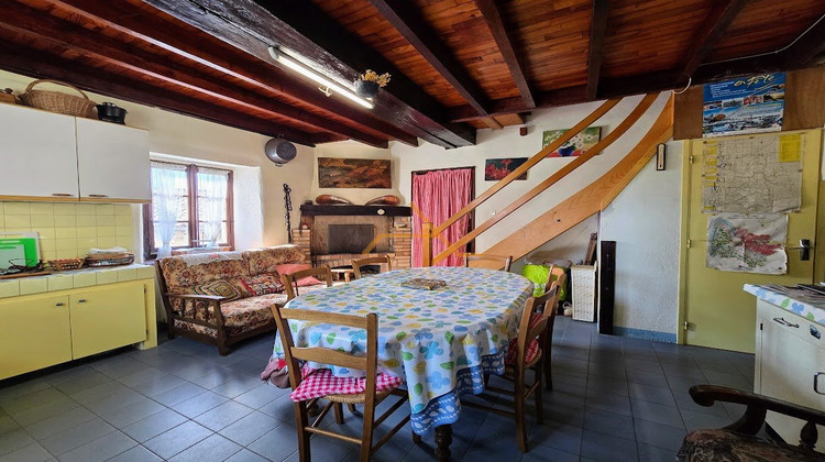 Ma-Cabane - Vente Maison LA BEGUDE DE MAZENC, 38 m²