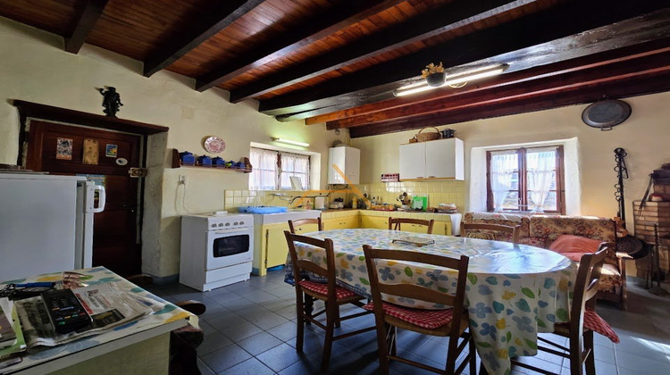 Ma-Cabane - Vente Maison LA BEGUDE DE MAZENC, 38 m²