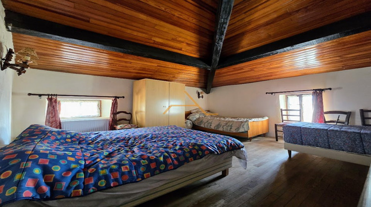 Ma-Cabane - Vente Maison LA BEGUDE DE MAZENC, 38 m²