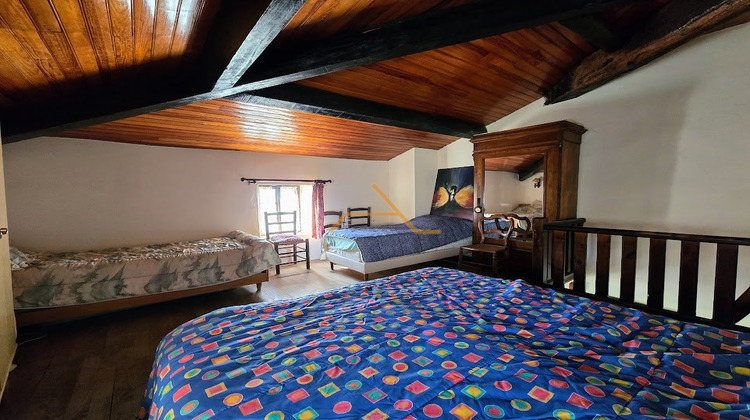 Ma-Cabane - Vente Maison LA BEGUDE DE MAZENC, 38 m²