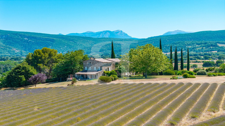 Ma-Cabane - Vente Maison La Bégude-de-Mazenc, 357 m²