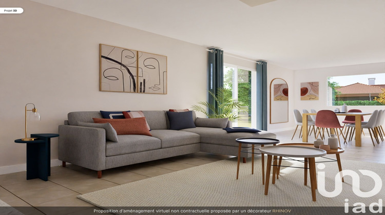 Ma-Cabane - Vente Maison La Bégude-de-Mazenc, 142 m²