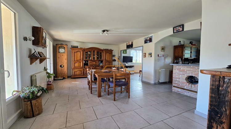 Ma-Cabane - Vente Maison LA BEGUDE DE MAZENC, 160 m²