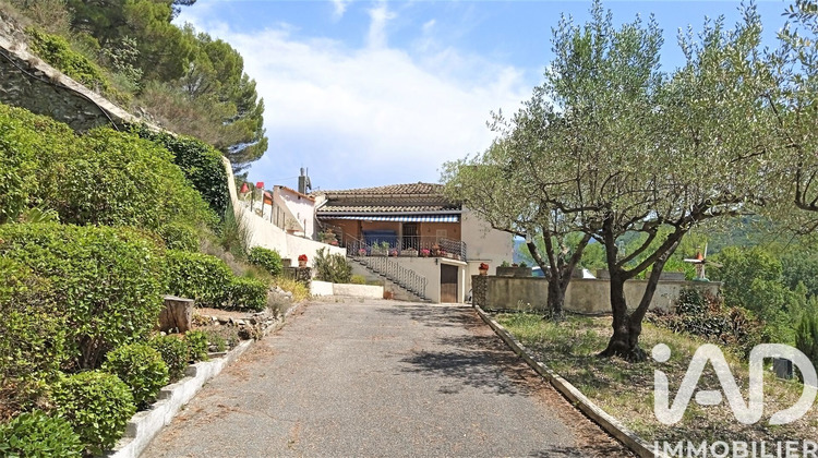 Ma-Cabane - Vente Maison La Bégude-de-Mazenc, 420 m²