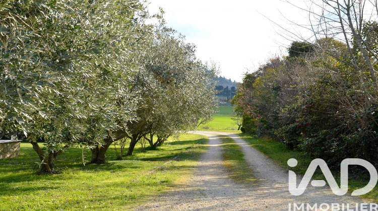 Ma-Cabane - Vente Maison La Bégude-de-Mazenc, 170 m²
