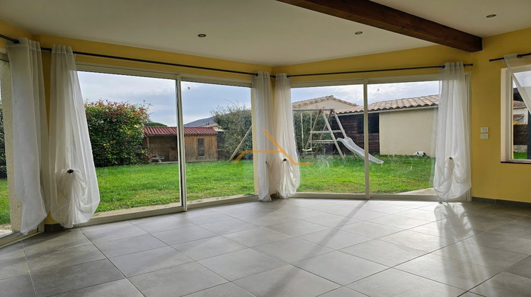 Ma-Cabane - Vente Maison LA BEGUDE DE MAZENC, 129 m²