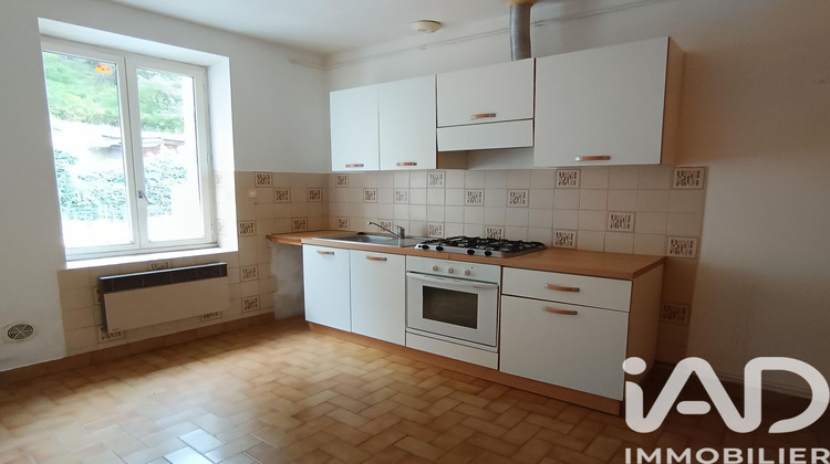 Ma-Cabane - Vente Maison La Bégude-de-Mazenc, 420 m²