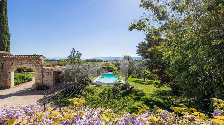 Ma-Cabane - Vente Maison La Bégude-de-Mazenc, 314 m²