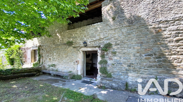 Ma-Cabane - Vente Maison La Bégude-de-Mazenc, 139 m²