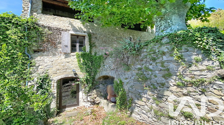 Ma-Cabane - Vente Maison La Bégude-de-Mazenc, 132 m²
