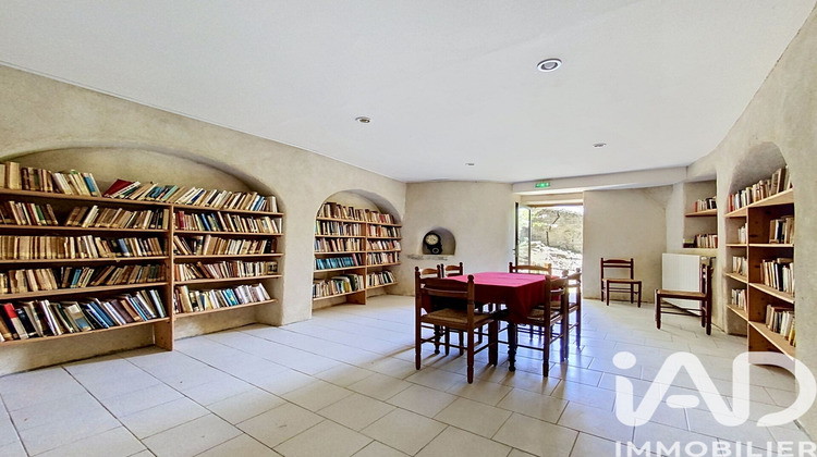 Ma-Cabane - Vente Maison La Bégude-de-Mazenc, 132 m²