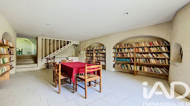 Ma-Cabane - Vente Maison La Bégude-de-Mazenc, 132 m²