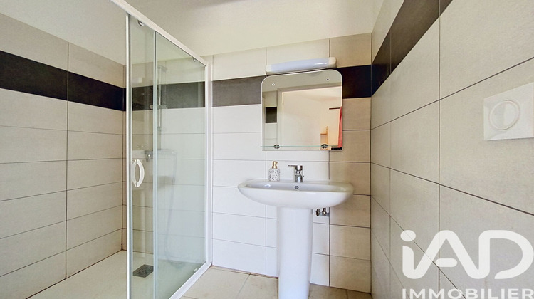 Ma-Cabane - Vente Maison La Bégude-de-Mazenc, 132 m²