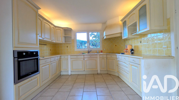 Ma-Cabane - Vente Maison La Bégude-de-Mazenc, 142 m²