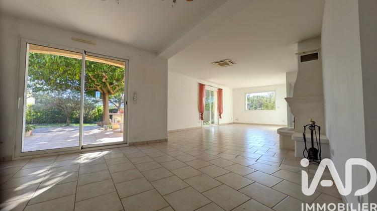 Ma-Cabane - Vente Maison La Bégude-de-Mazenc, 142 m²