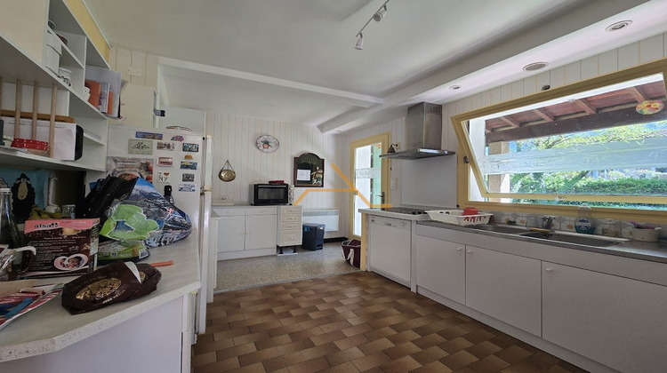 Ma-Cabane - Vente Maison LA BEGUDE DE MAZENC, 160 m²