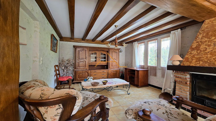 Ma-Cabane - Vente Maison LA BEGUDE DE MAZENC, 135 m²