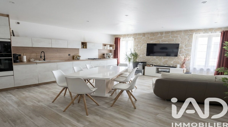 Ma-Cabane - Vente Maison La Bégude-de-Mazenc, 132 m²