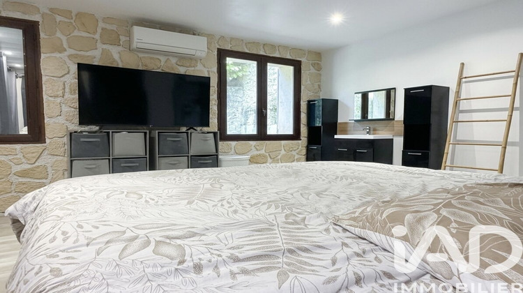 Ma-Cabane - Vente Maison La Bégude-de-Mazenc, 132 m²