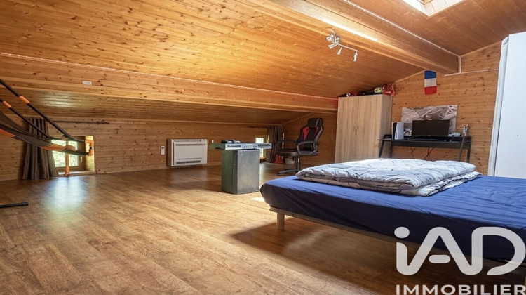 Ma-Cabane - Vente Maison La Bégude-de-Mazenc, 132 m²