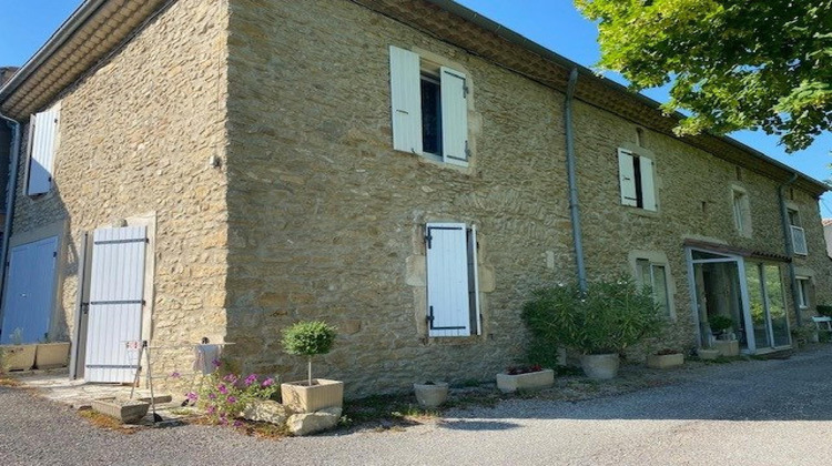 Ma-Cabane - Vente Maison La Begude-de-Mazenc, 300 m²