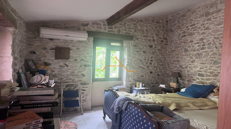 Ma-Cabane - Vente Maison LA BEGUDE DE MAZENC, 212 m²
